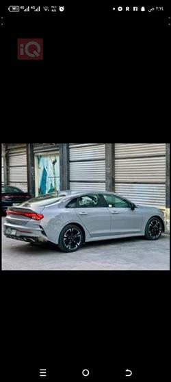کیا K5